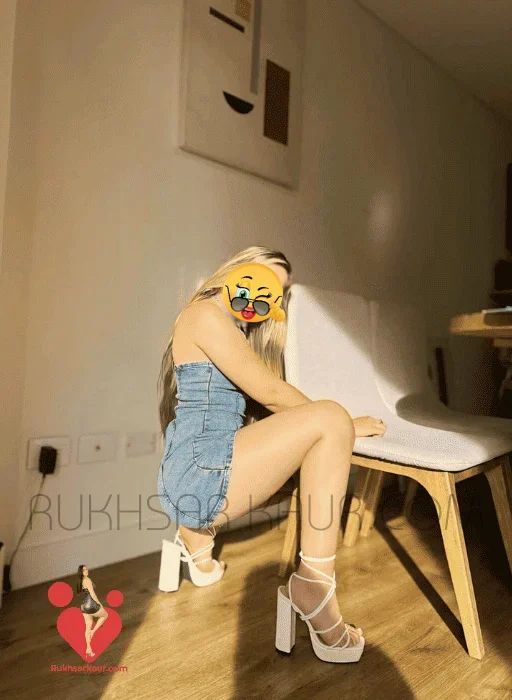 Best Escorts in Chandigarh Rukhsar Kaur