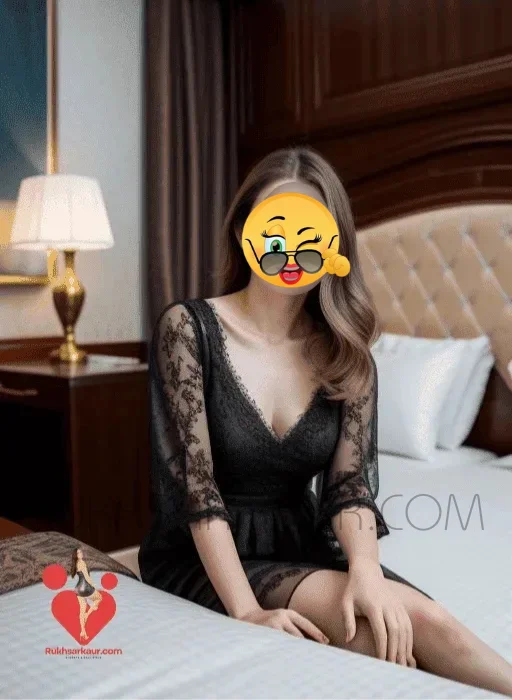 Rukhsar Kaur Escorts in Chandigarh